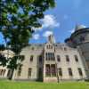 Maxton Hall Drehort Schloss Marienburg