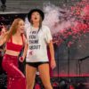 Taylor Swift im Volksparkstadion Hamburg