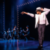 MJ - Das Michael Jackson Musical (Copyright: Stage Entertainment)