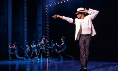 MJ - Das Michael Jackson Musical (Copyright: Stage Entertainment)